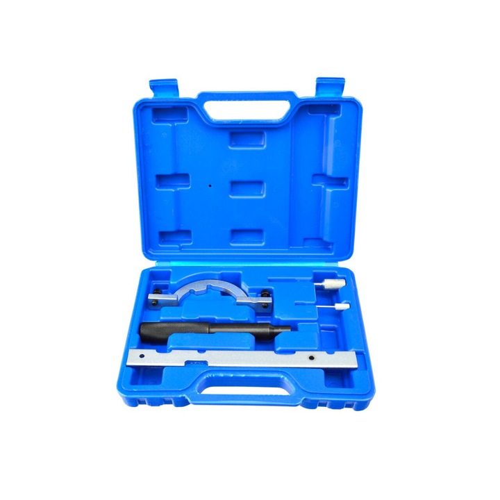 Set blocare distributie auto, Geko Opel 1.0 1.2 1.4 12V-16V, cutie plastic