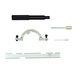 Set blocare distributie auto, Geko Opel 1.0 1.2 1.4 12V-16V, cutie plastic