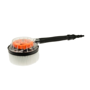Perie rotativa pentru aparat de spalat cu presiune, Geko G81621 Perie rotativa pentru aparat de spalat cu presiune, Geko G81621