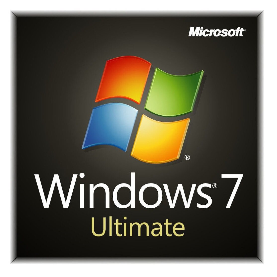 Microsoft Windows 7 Ultimate, 32/64 bit, All languages, OEM, licenta