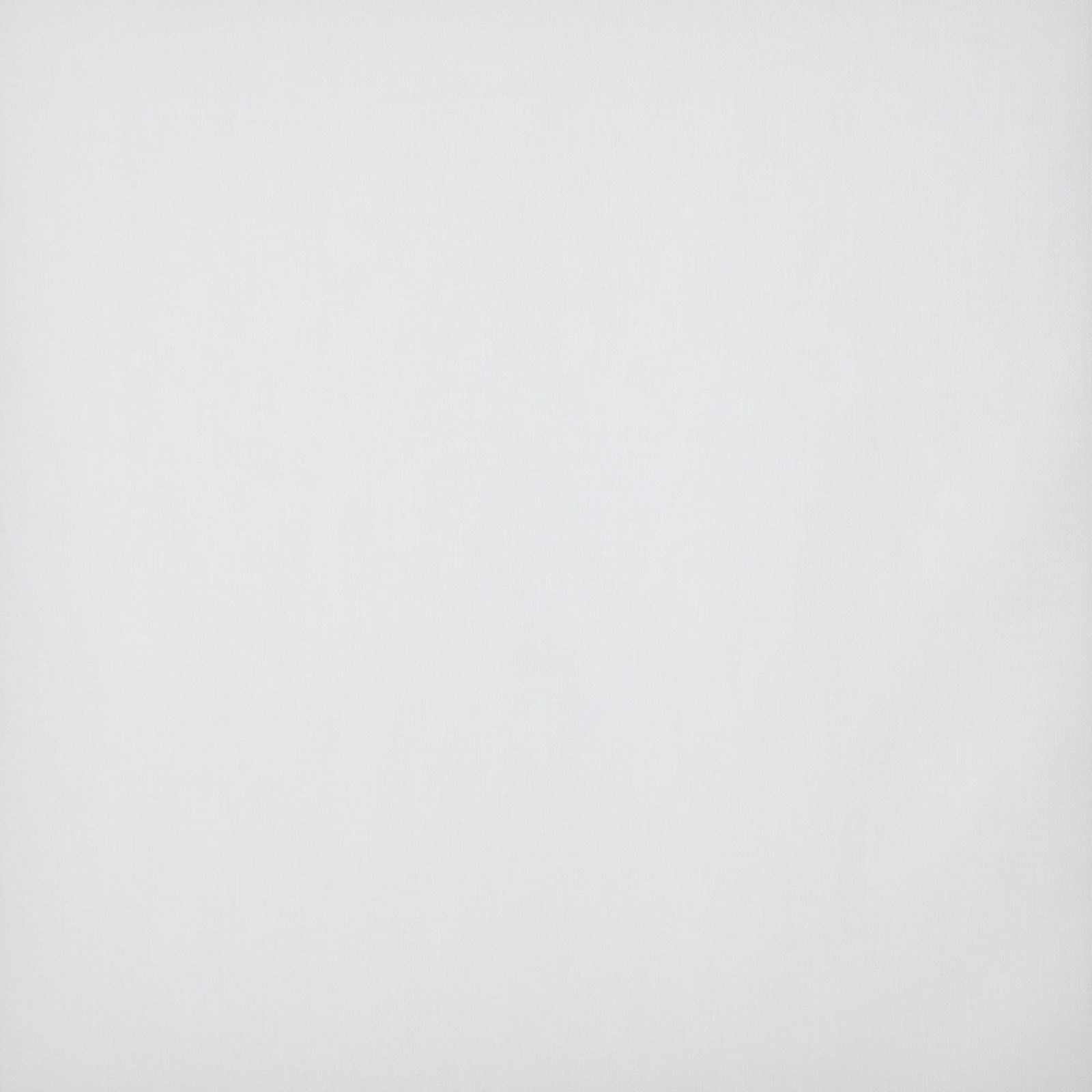 Material Perdea voal Unicolor F.R. (fire retard), alb, 300cm