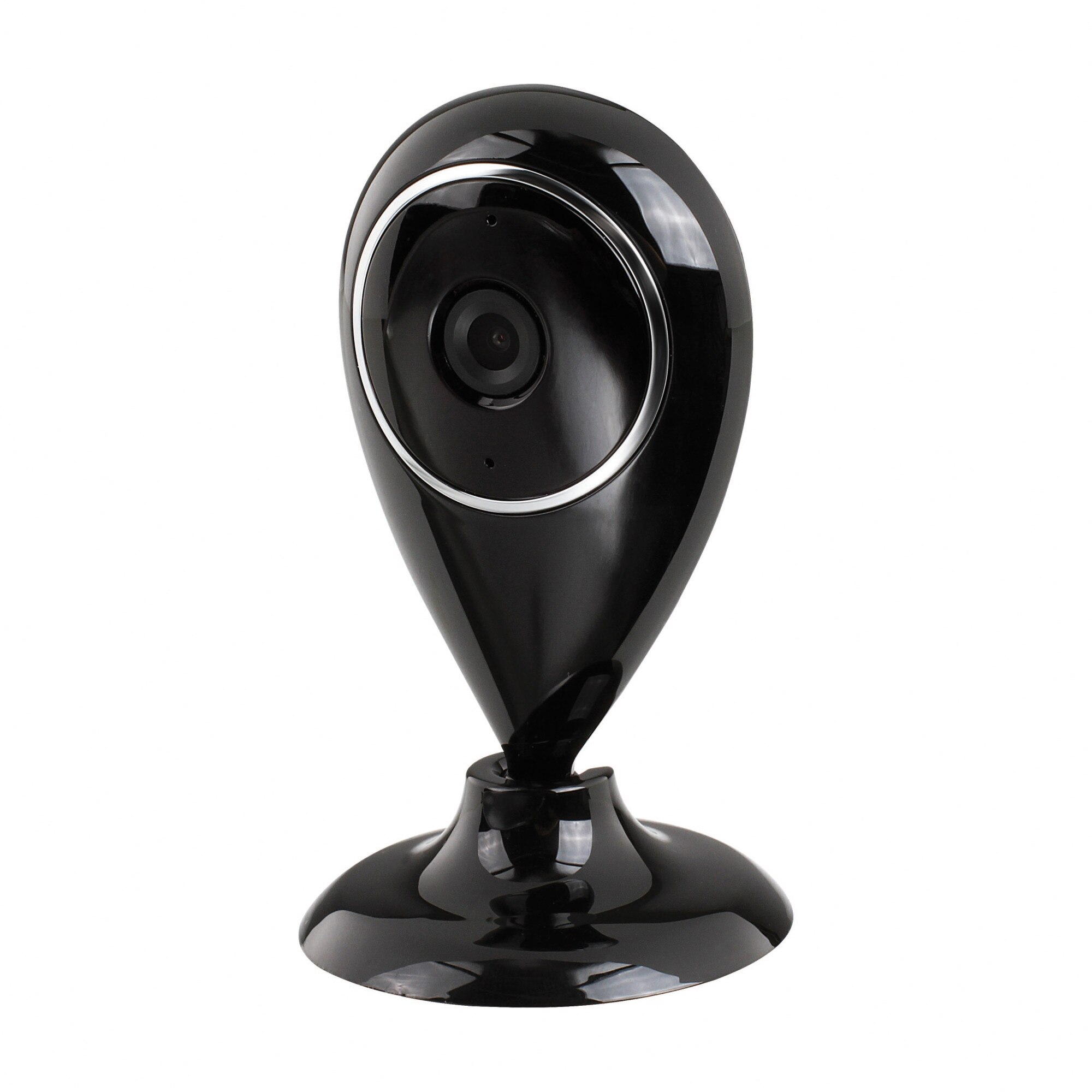 Camera de supraveghere Clip Sonic X100PC, IP, 1.3MP, Wifi, Negru