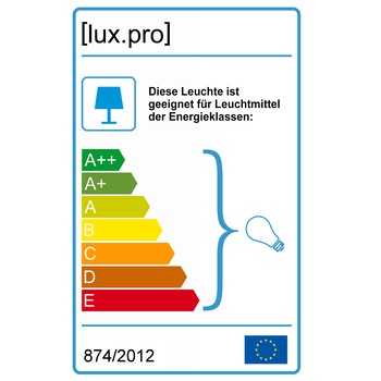 Lampa de podea CrystalTree, lux.pro, 155 cm, 1 x E 27 ,60W, metal cromat/imitatie cristal artificial, culoarea cromului Lampa de podea CrystalTree, lux.pro, 155 cm, 1 x E 27 ,60W, metal cromat/imitatie cristal artificial, culoarea cromului
