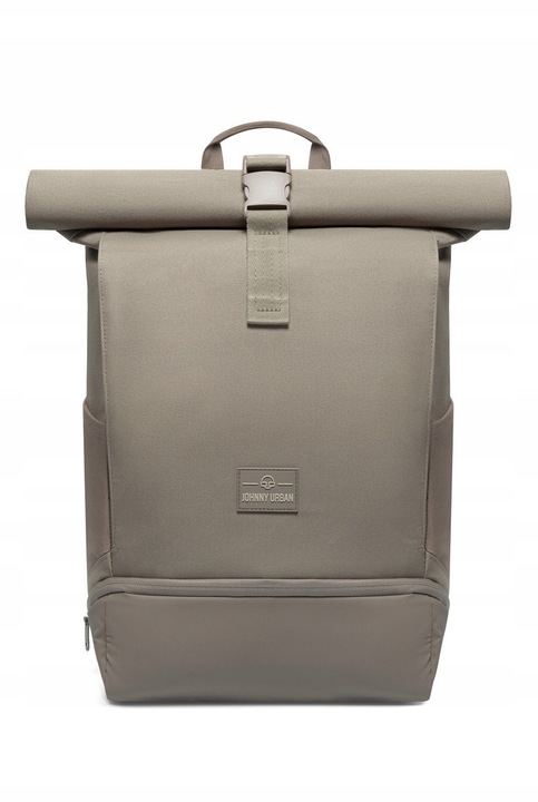 Раница Johnny Urban Allen Large 22L, Тъмнозелена, Лаптоп 16"