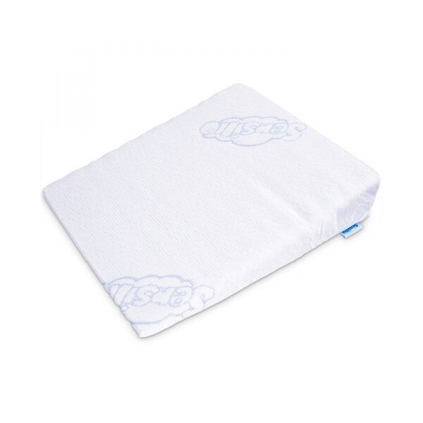 Perna antisufocare pentru carucior Sensillo Classic 38x30 cm