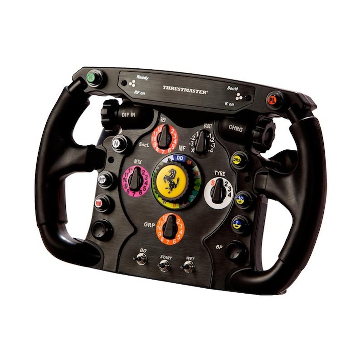 Thrustmaster Ferrari F1 kiegészítő kormány PC/PS3/PS4/XBOX ONE