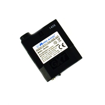 Acumulator Midland PB-PRO G7 Li-Ion1200 mAh dedicat pentru Midland G7 PRO Cod C1148 Acumulator Midland PB-PRO G7 Li-Ion1200 mAh dedicat pentru Midland G7 PRO Cod C1148