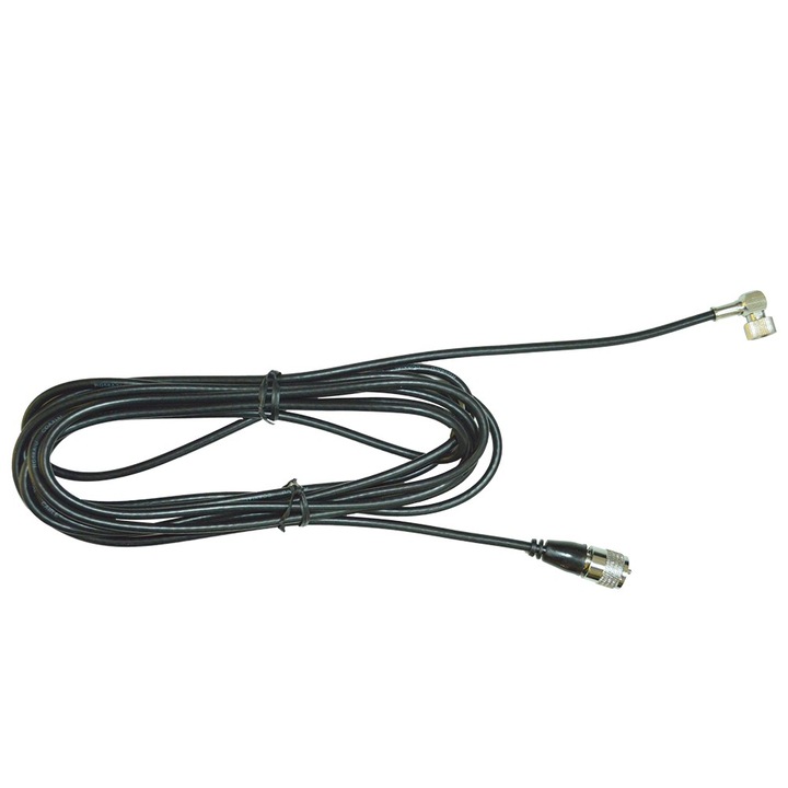 Кабел PNI T302 за FC27/DV 27 PL, Включен жак PL259