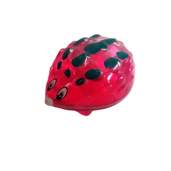 Slime Gelatina - soricel - Rosu Slime Gelatina - soricel - Rosu