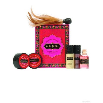 Set cadou “Weekender kit”, ulei de corp 6ml, praf de miere 3,5 gr si aplicator puf, gel de corp 3,5 ml, lubrefiant 6 ml Set cadou “Weekender kit”, ulei de corp 6ml, praf de miere 3,5 gr si aplicator puf, gel de corp 3,5 ml, lubrefiant 6 ml