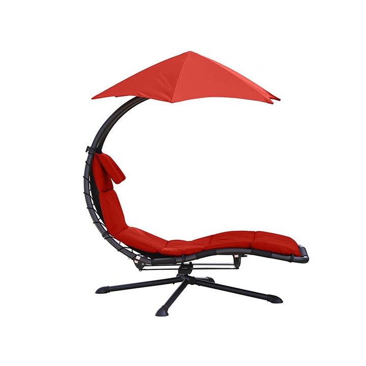 Leagan/Balansoar Vivere DRM360, Rosu