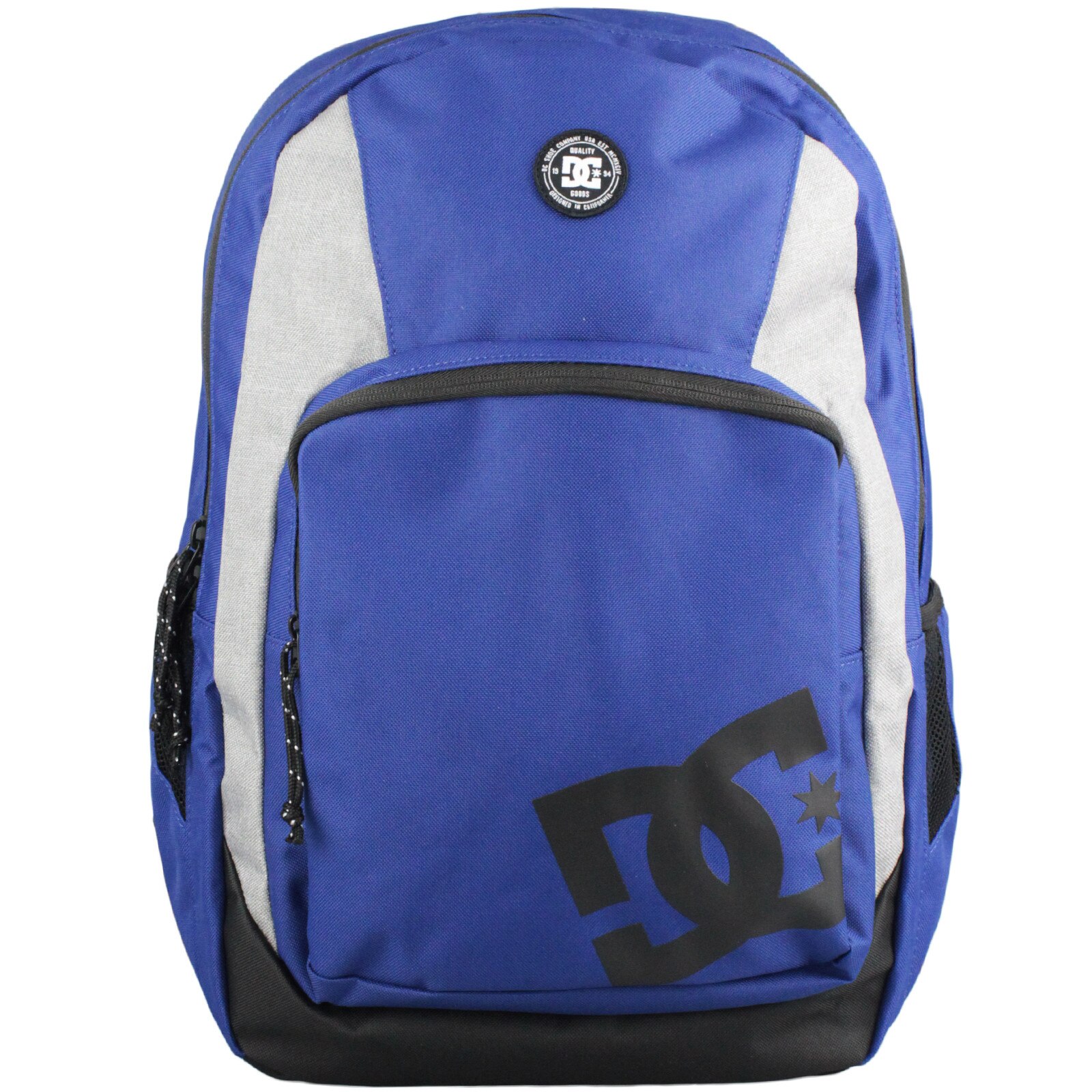 Rucsac unisex DC Shoes The Locker EDYBP03158-BYB0, Albastru
