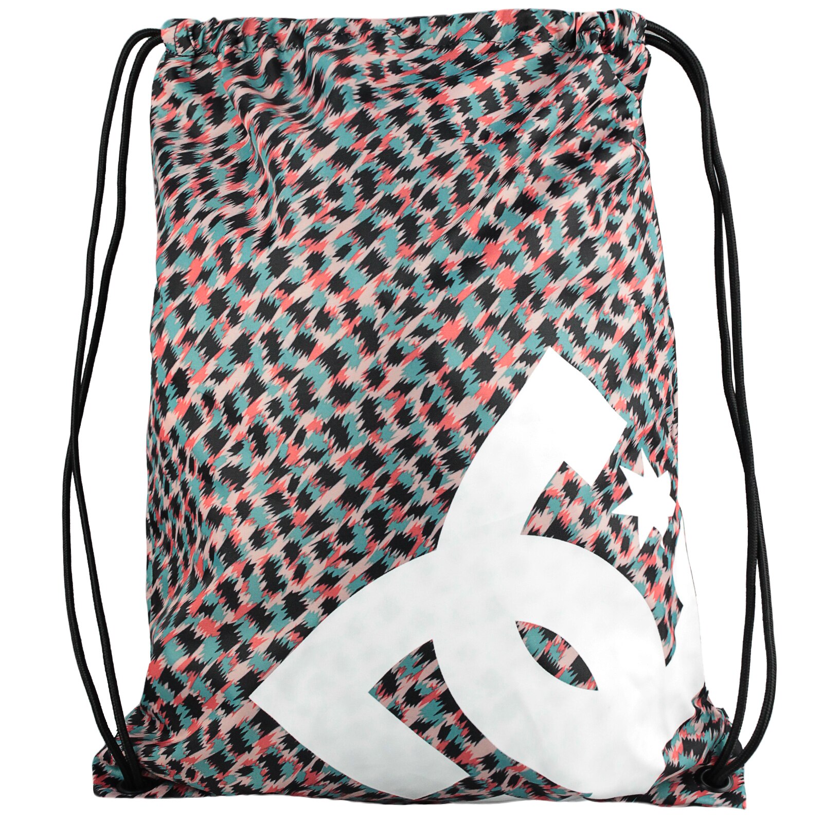 Rucsac unisex DC Shoes Cinched EDYBA03028-BYJ6, Multicolor