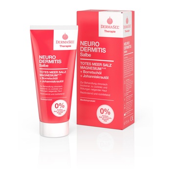 Terapie impotriva neurodermatitei, Dermasel, 75 ml Terapie impotriva neurodermatitei, Dermasel, 75 ml