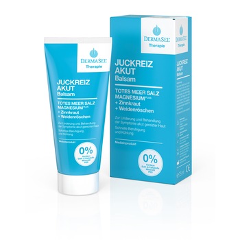 Terapie impotriva iritatiilor acute, Dermasel, 75 ml Terapie impotriva iritatiilor acute, Dermasel, 75 ml