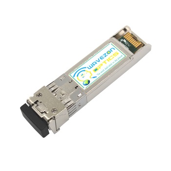 Optical Transceiver 1.25G SFP, 1310nm, SM, 20Km, LC, DDM, EXTREME - Compatibil Optical Transceiver 1.25G SFP, 1310nm, SM, 20Km, LC, DDM, EXTREME - Compatibil