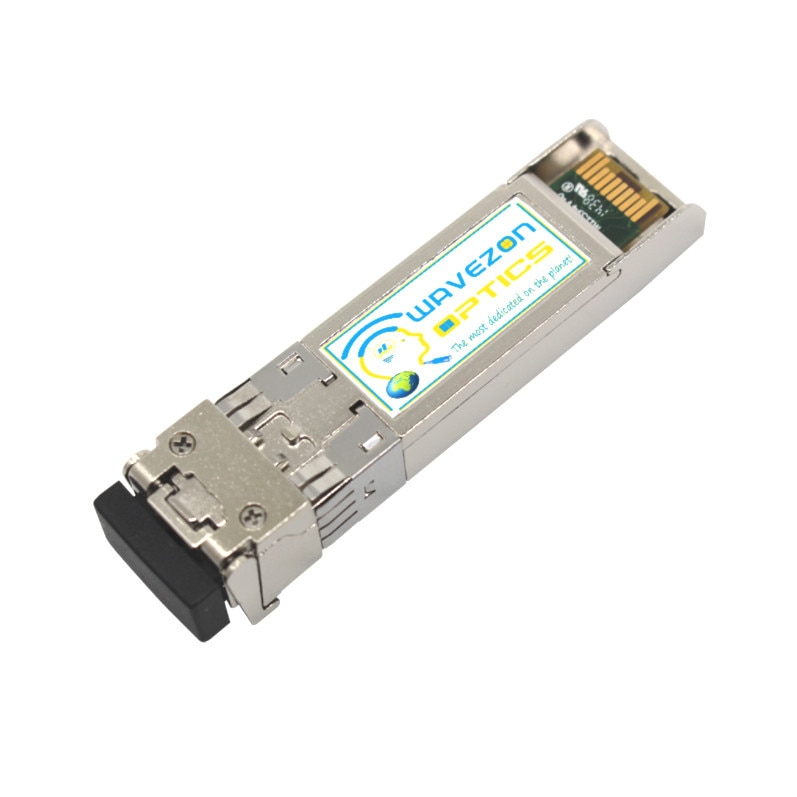 Optical Transceiver 1.25G SFP, 1310nm, SM, 20Km, LC, DDM, BROCADE - Compatibil