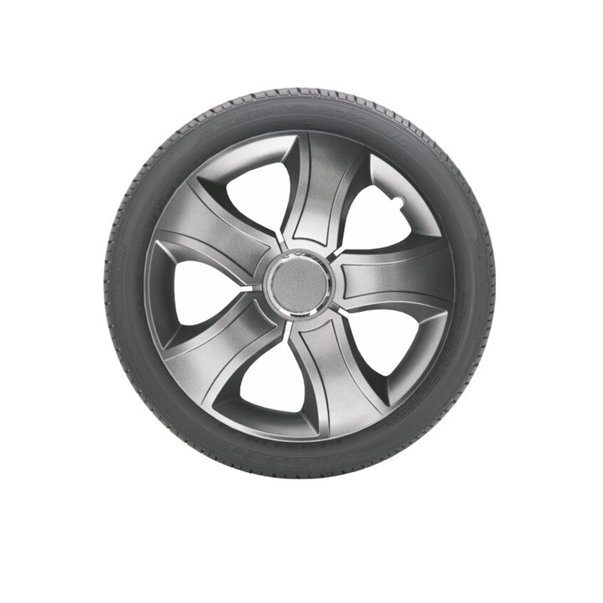 Set 4 Capace roti Grafit BIS 13' , model elegant