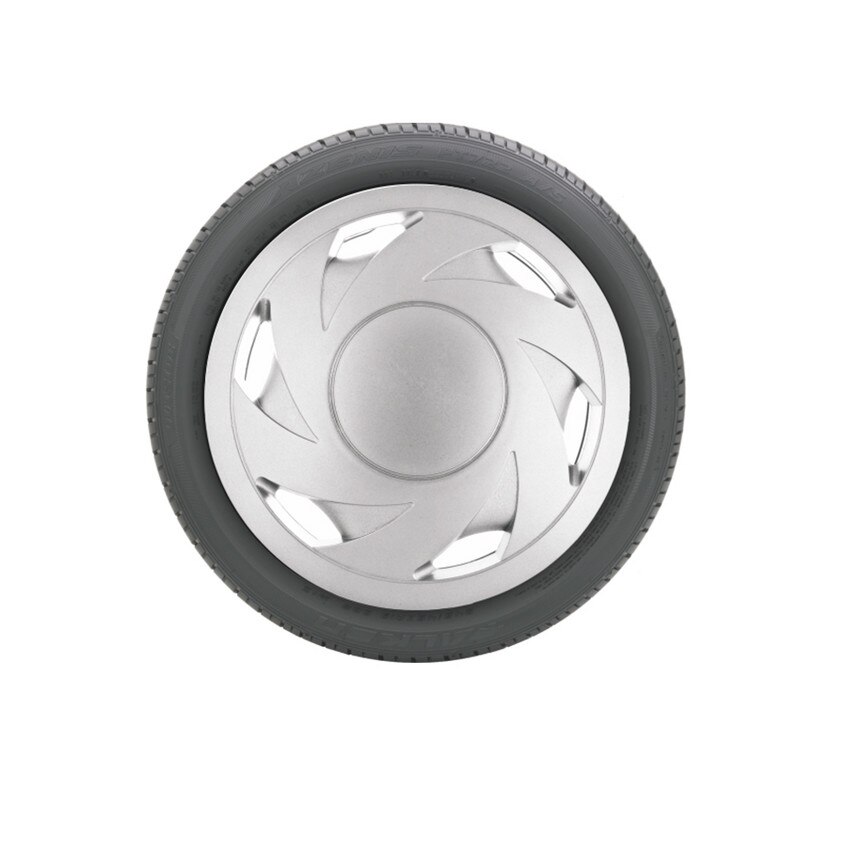 Set 4 Capace roti Tip Clasic Turbo 13' , model elegant