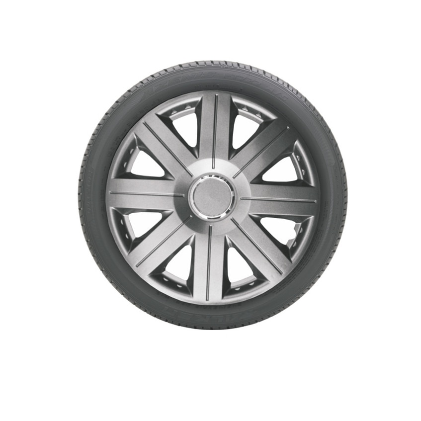 Set 4 Capace roti Grafit Cosmos 13' , model elegant