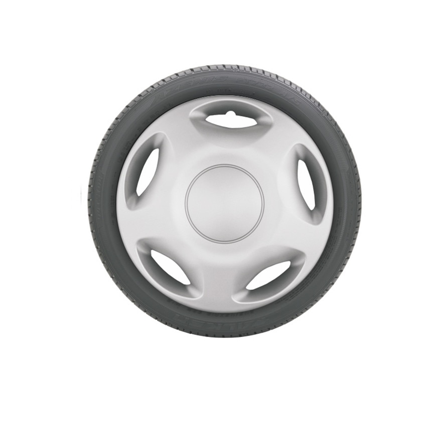 Set 4 Capace roti Tip Clasic Spike 13' , model elegant