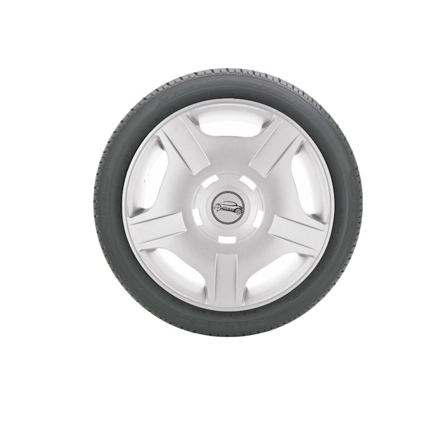 Set 4 Capace roti Tip Clasic Max 13' , model elegant