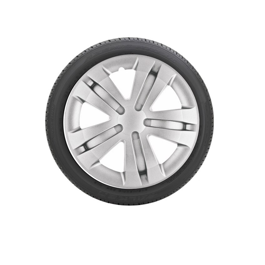 Set 4 Capace roti Tip Clasic Bavaria 13' , model elegant