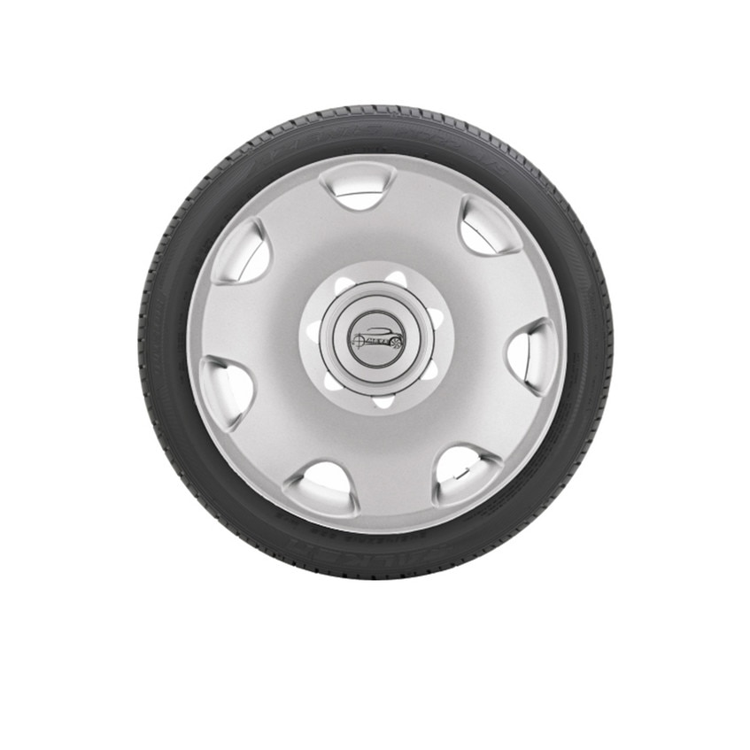 Set 4 Capace roti Tip Clasic ATOS 13' , model elegant