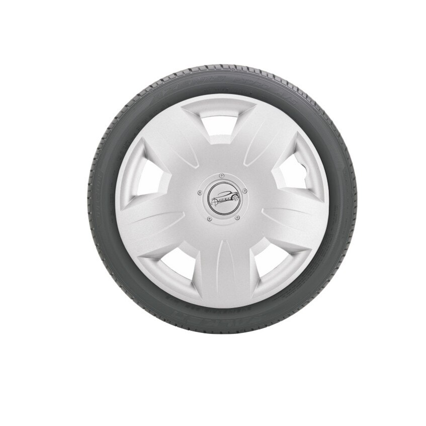 Set 4 Capace roti Tip Clasic Portos 13' , model elegant