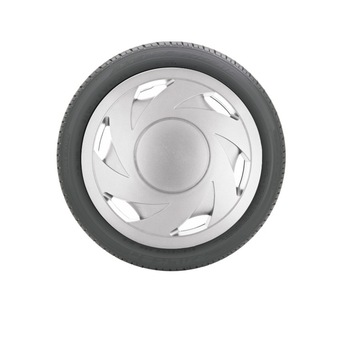 Set 4 Capace roti IDL - 14 inch - Capace roti Tip Clasic Turbo , material rezistent la viteze mari Set 4 Capace roti IDL - 14 inch - Capace roti Tip Clasic Turbo , material rezistent la viteze mari