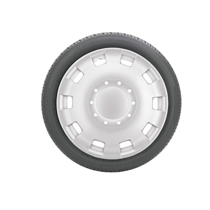 Set 4 Capace roti IDL - 14 inch - Capace roti Tip Clasic Mig , material rezistent la viteze mari