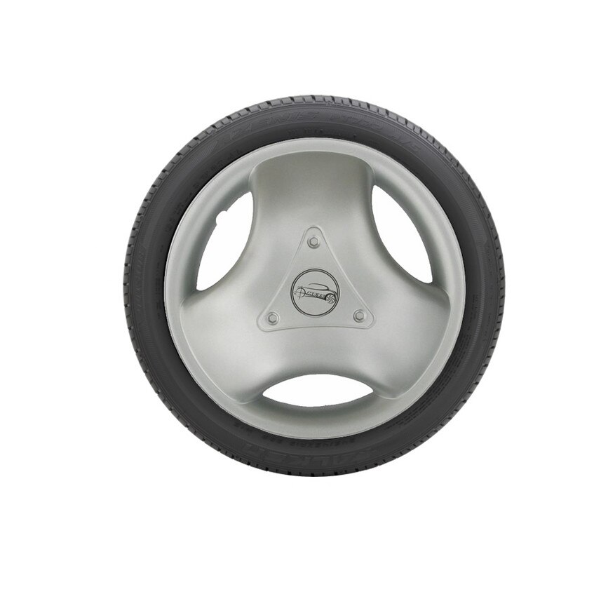 Set 4 Capace roti Tip Clasic Hipo2 13' , model elegant