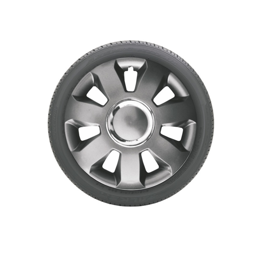 Set 4 Capace roti Grafit Ares 13' , model elegant