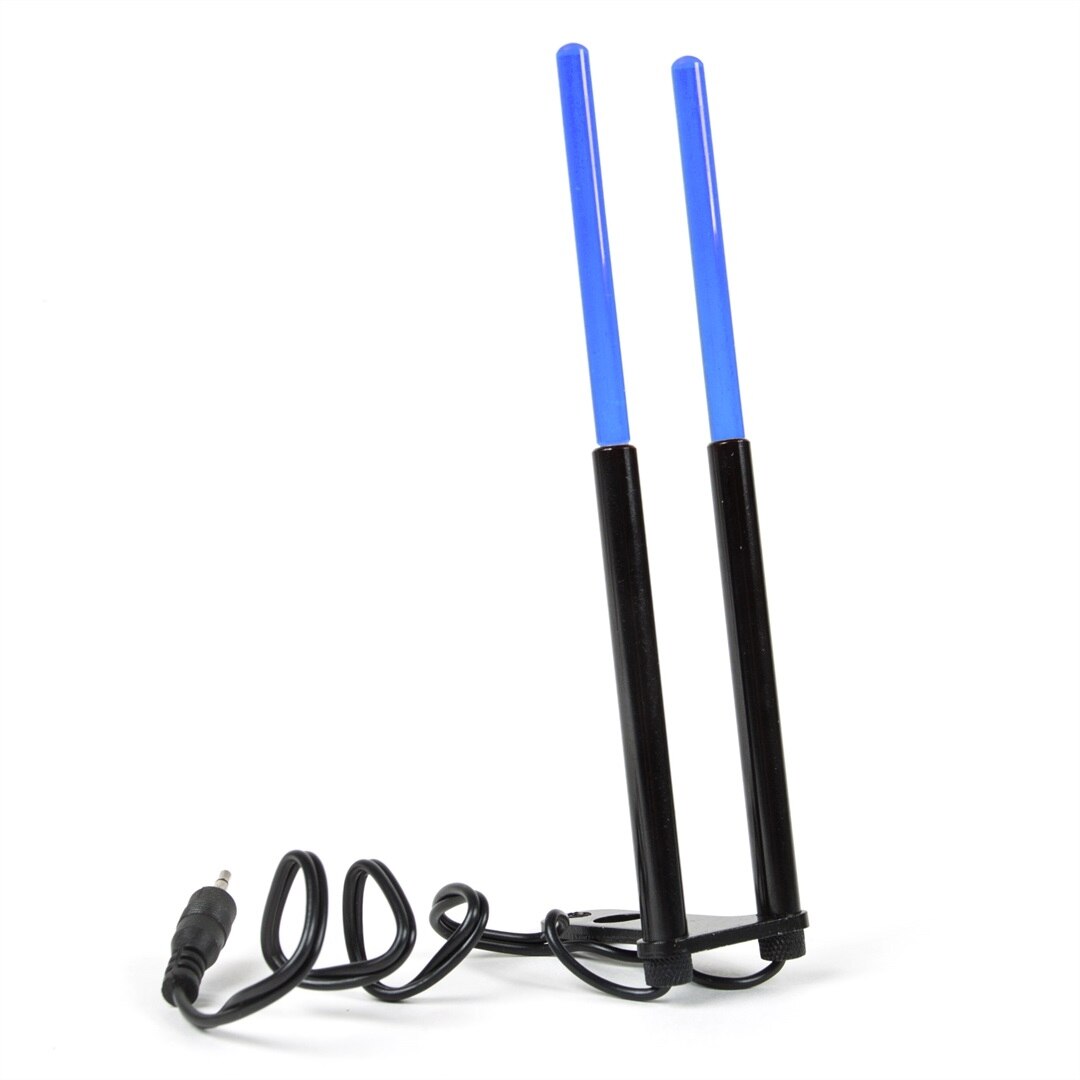 Snag Bar X2 Ilumintat V.2 Albastru