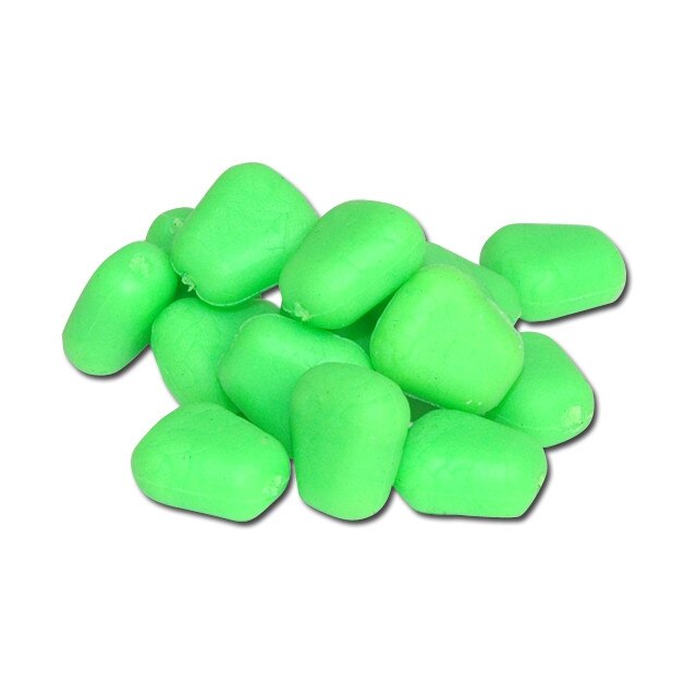 Porumb Artificial Flortant X2 Fluo Green