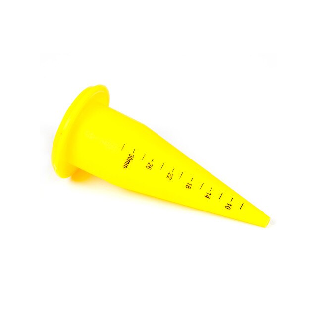 Conuri X2 Noozle For Boilie Gun