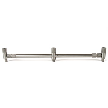 Suport X2 RVS Goalpost Buzzerbar Suport X2 RVS Goalpost Buzzerbar