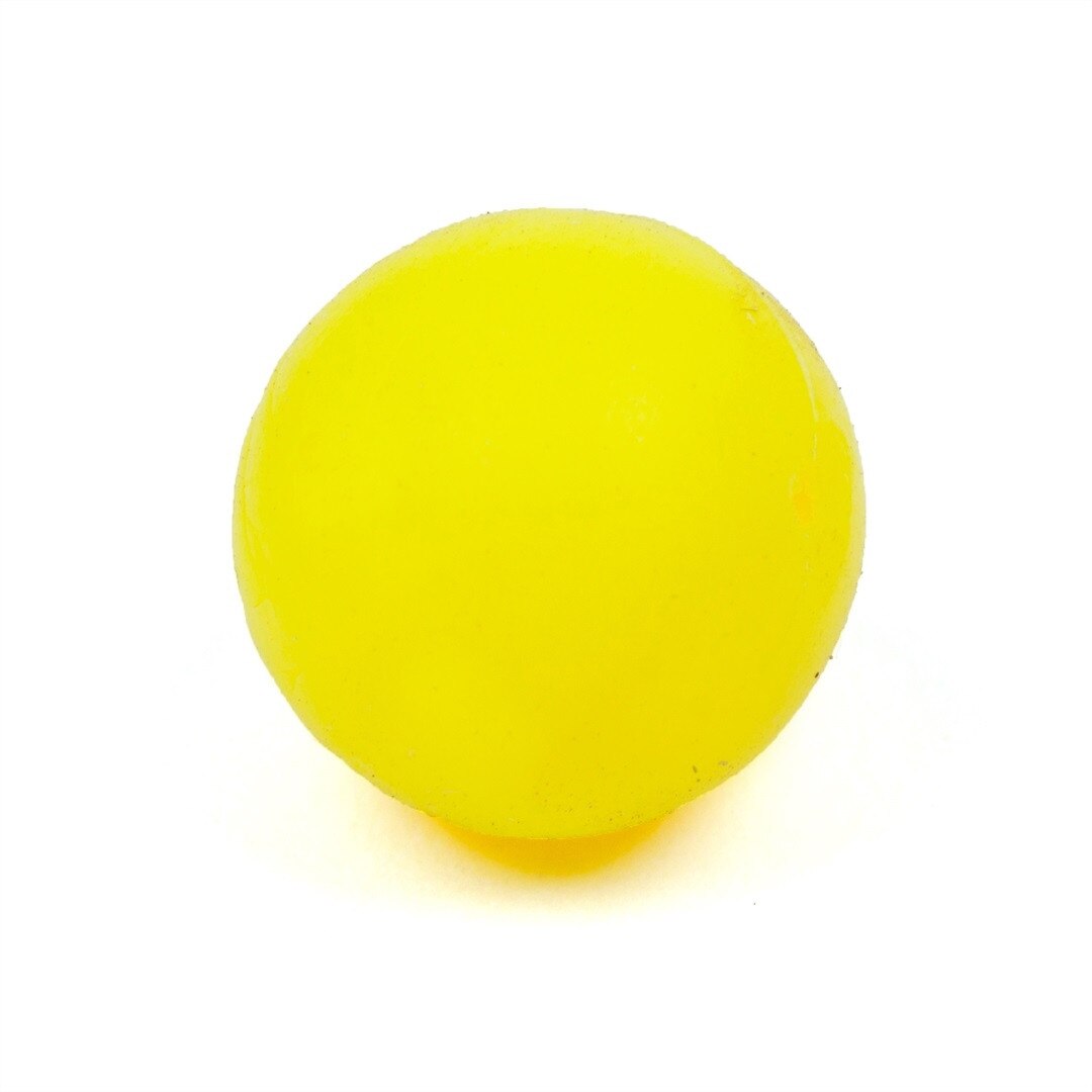 Boilies Artificial Flotant X2 14mm Fluo Yellow