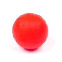 Boilies Artificial Flotant X2 14mm Red