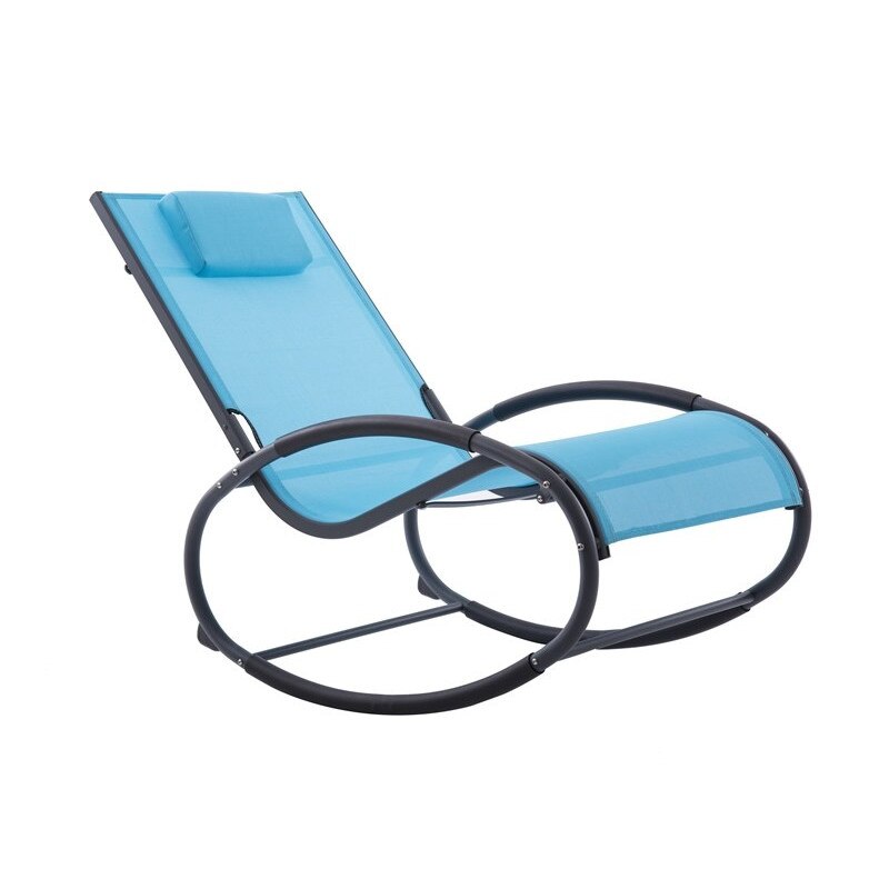 Leagan/Balansoar Vivere, WAVEROCK1, Albastru