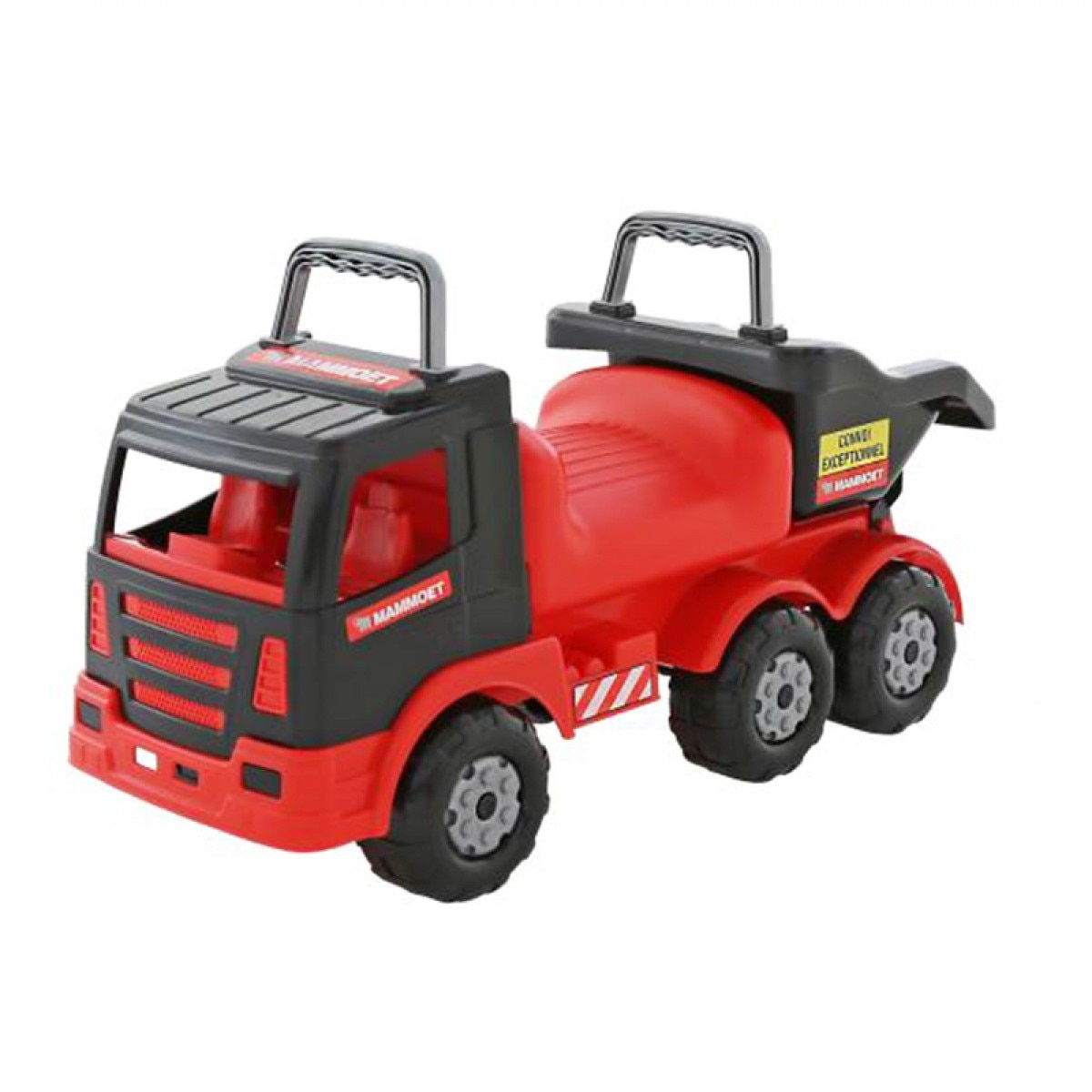 Masinuta, vehicul cu pedale Polesie, 69 cm.