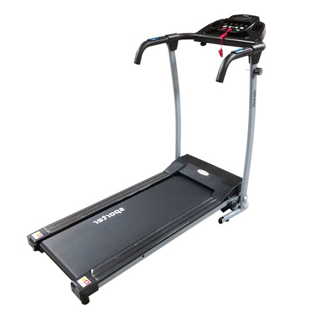 Banda de alergare Sporter 107, 1-10 km/h