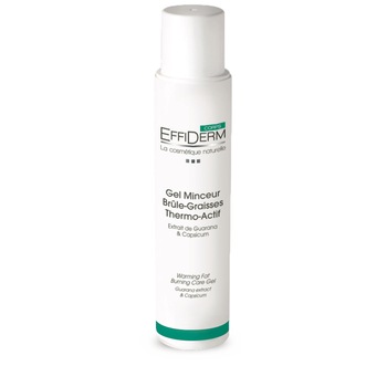 Gel de slabit termo-activ, Effiderm, tub 250 ml Gel de slabit termo-activ, Effiderm, tub 250 ml