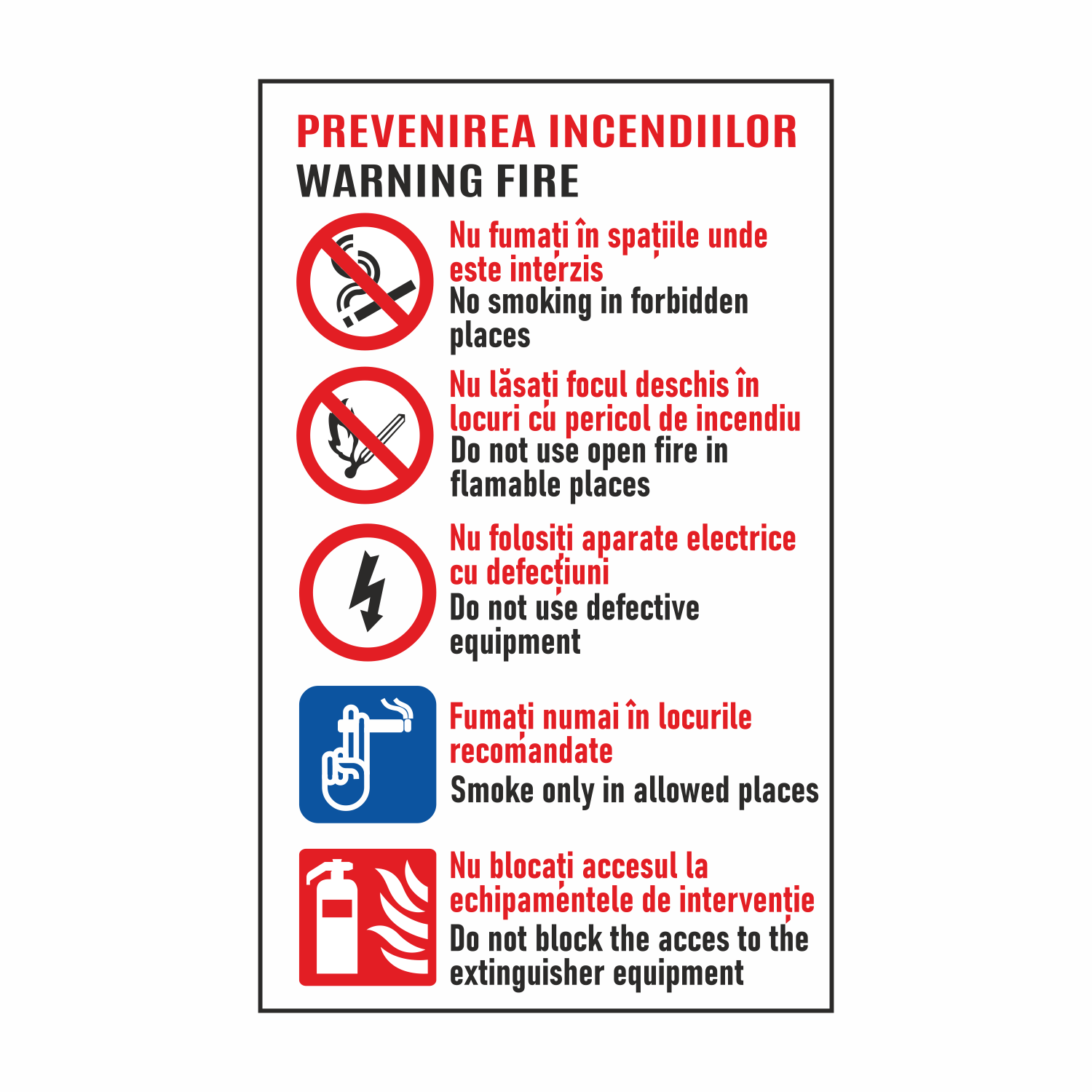 Indicator Psi Plan De Evacuare In Caz De Urgenta Si Incendiu Emagro