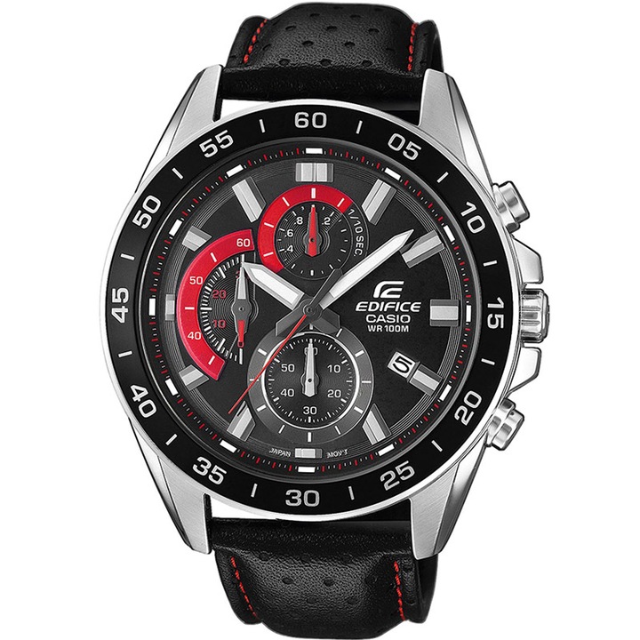 Casio Edifice férfi karóra EFV-550L-1AVUEF