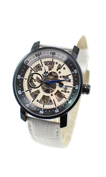 Ceas barbati automatic, buisness - elegant GOER ALB G2120A Ceas barbati automatic, buisness - elegant GOER ALB G2120A