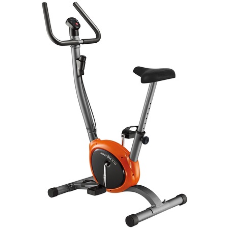 Bicicleta fitness Body Sculpture KC-143, tensiune ajustabila