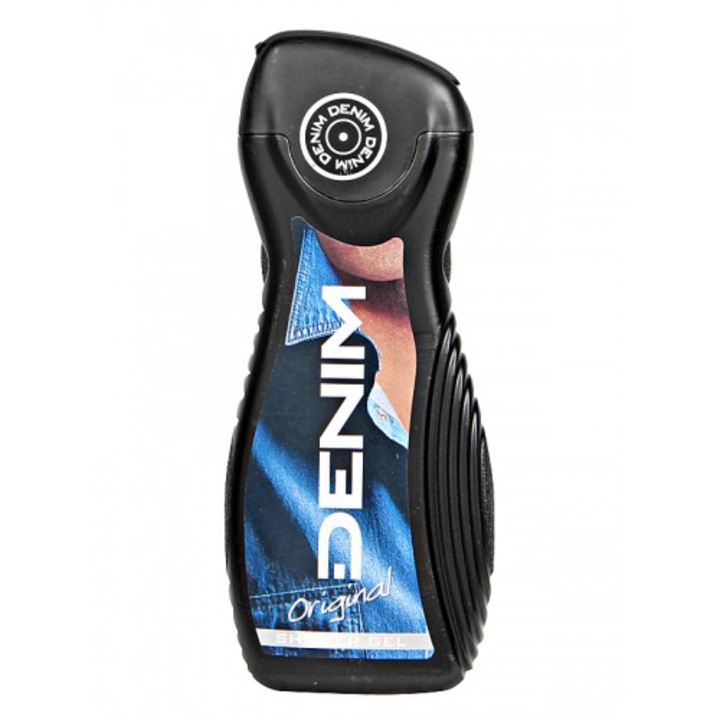 Душгел Denim Original ,250 мл