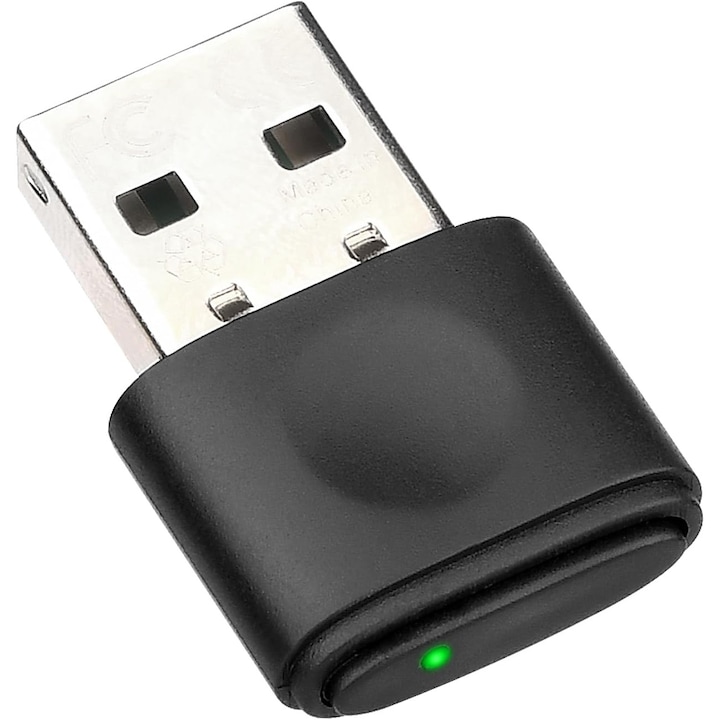 Jigler Mouse Rii, USB, неоткриваем, 2 режима, компактен