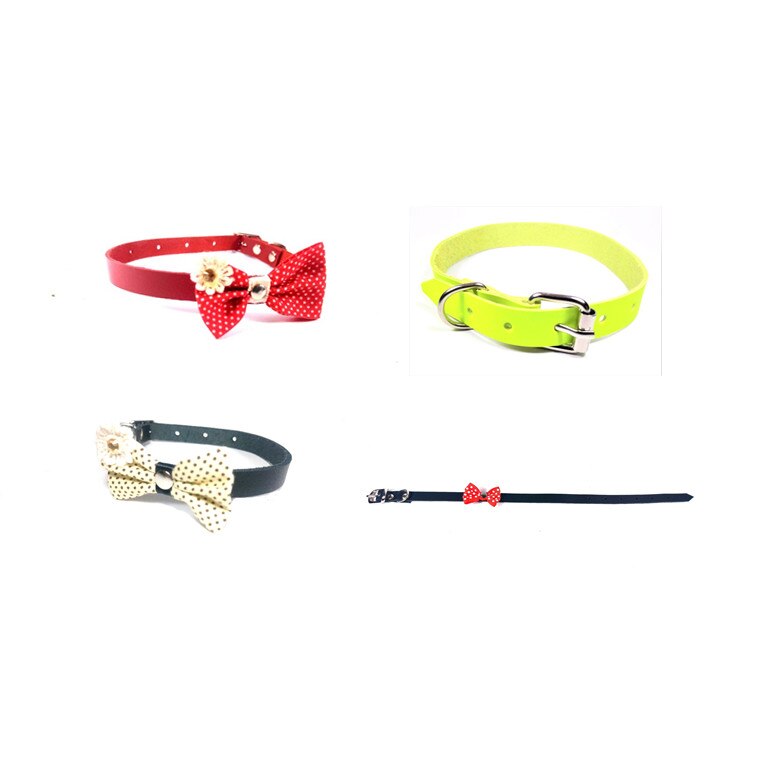 Set 4 zgarzi 3+1 gratuit 10 mm x 30 cm